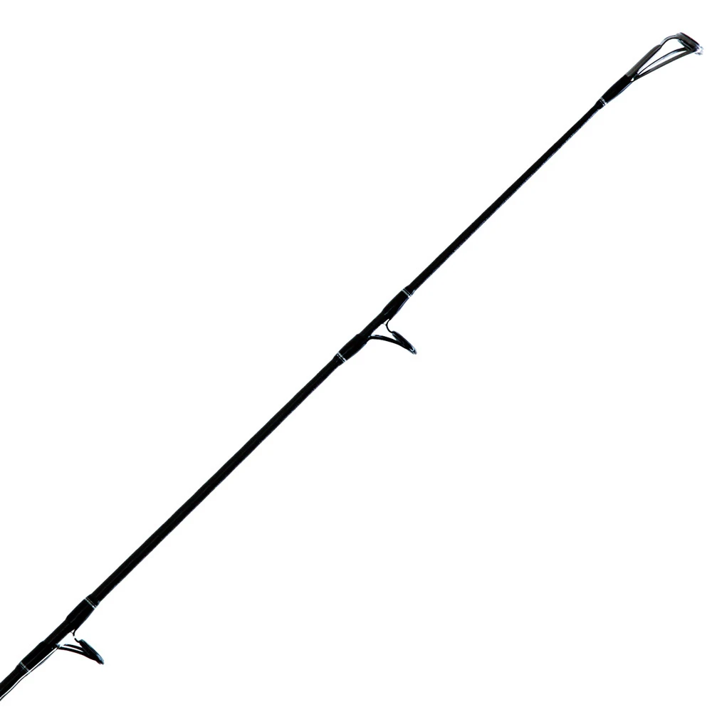 Shimano Stella 8000 SWB HG And Grappler Type C S82MH Topwater Spin Combo 8'2'' PE6 2pc - Image 2