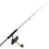 Shimano Stella 4000 SWB XG And Grappler Type J S631 Light Jig Spin Combo 6ft 3in PE1.5 2pc