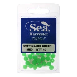 Sea Harvester Soft Beads Bulk Pack