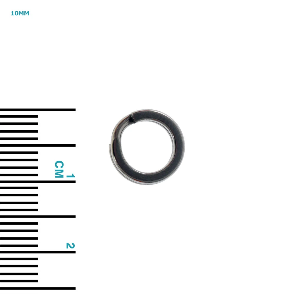 Sea Harvester Split Rings - Image 6