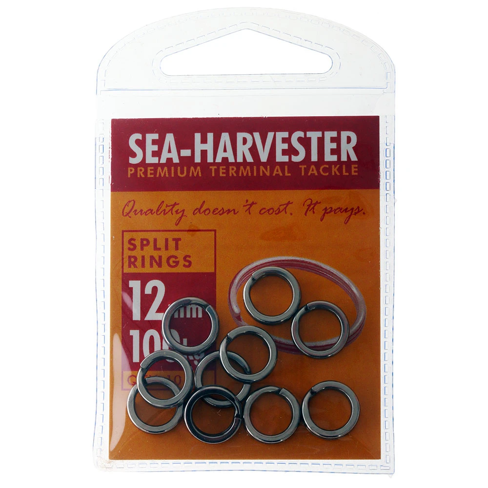 Sea Harvester Split Rings - Image 3
