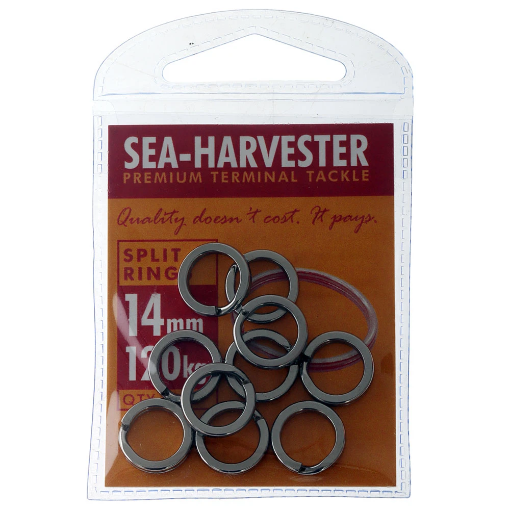 Sea Harvester Split Rings - Image 4