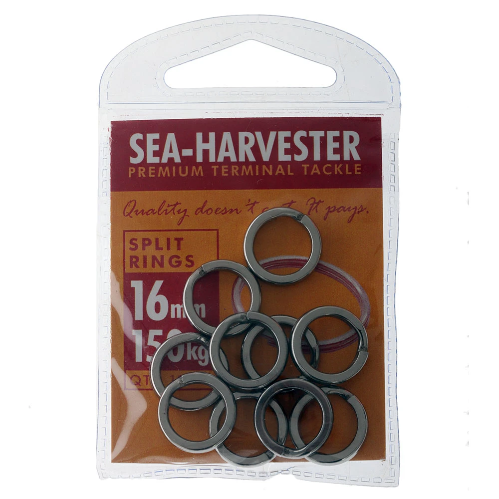 Sea Harvester Split Rings - Image 5