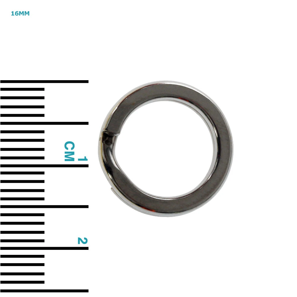 Sea Harvester Split Rings - Image 9
