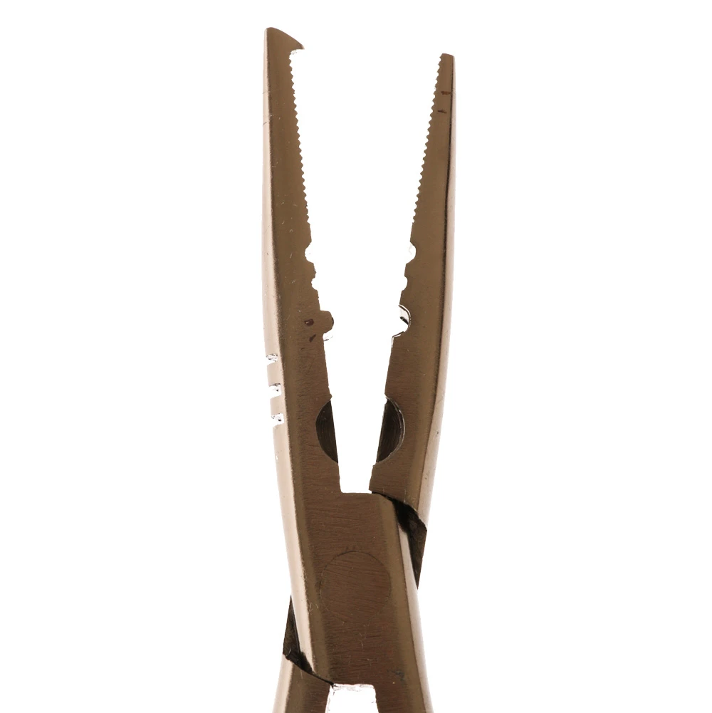 Sea Harvester Split Ring Pliers - Image 3
