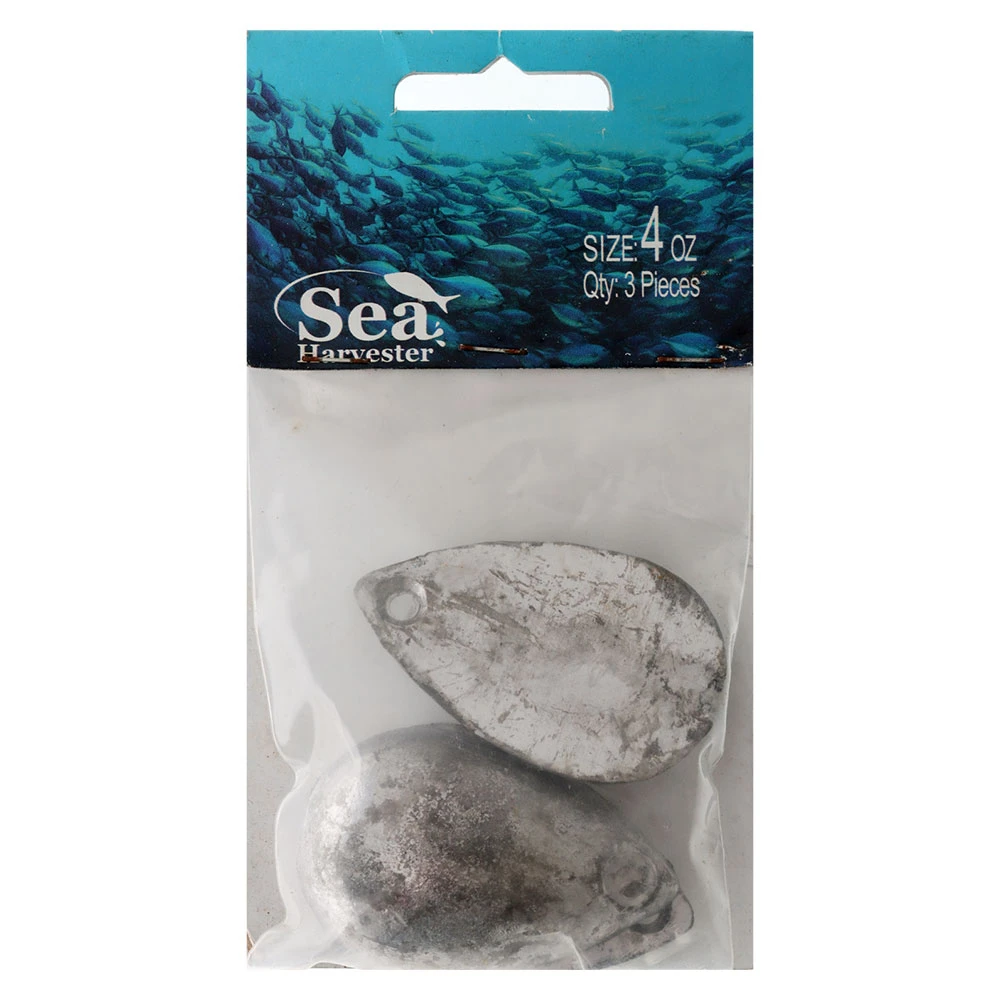 Sea Harvester Spoon Sinkers - Image 5