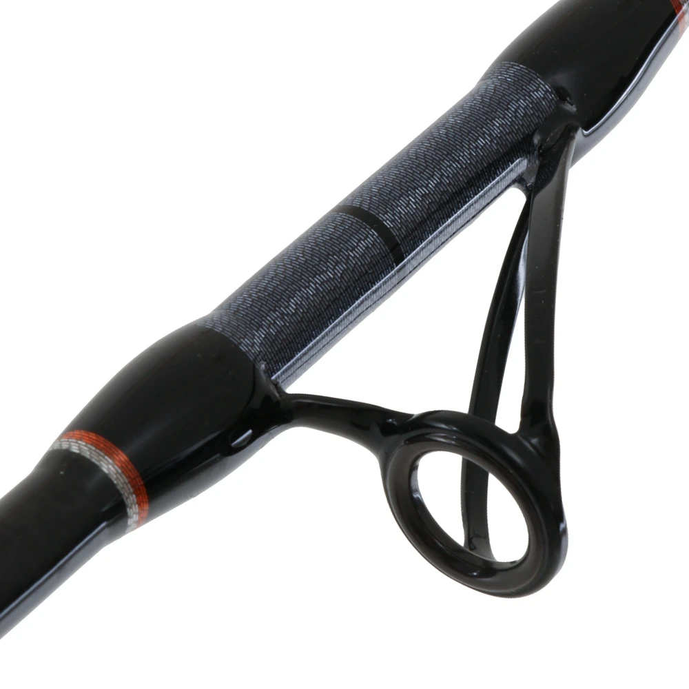 Shimano Sahara SH2500FJ Backbone Elite Egi Squid Combo 8ft 3-6kg 2pc - Image 5