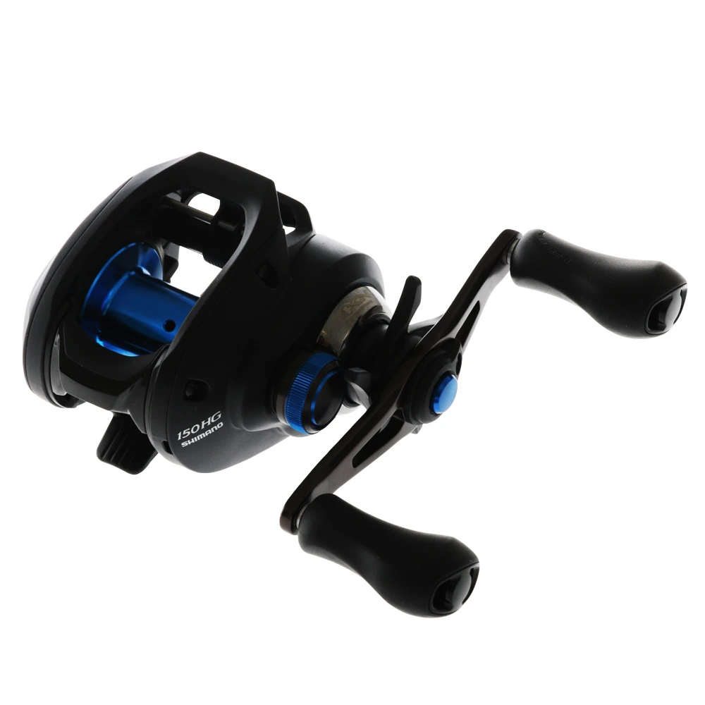 Shimano 150HG SLX-DC Digital Catana Nano Slow Jig Combo 7ft 3-6kg 2pc - Image 6