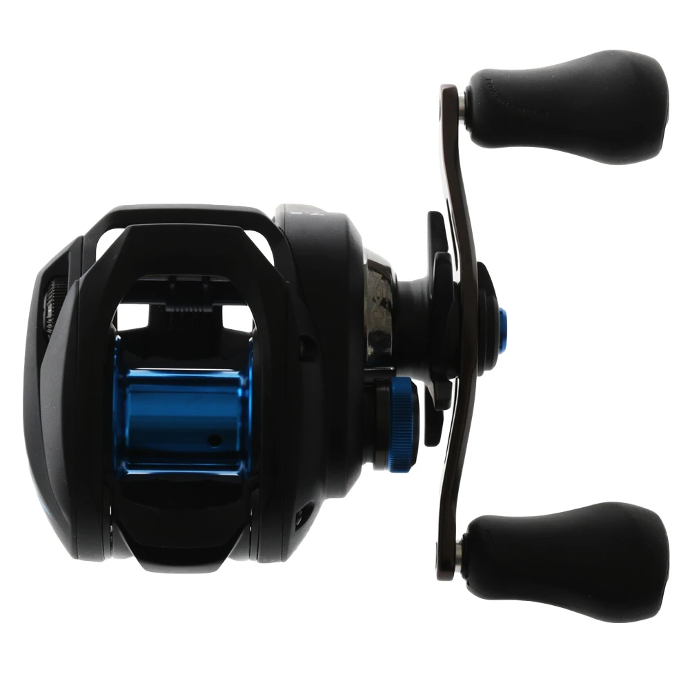 Shimano 150HG SLX-DC Digital Catana Nano Slow Jig Combo 7ft 3-6kg 2pc - Image 8