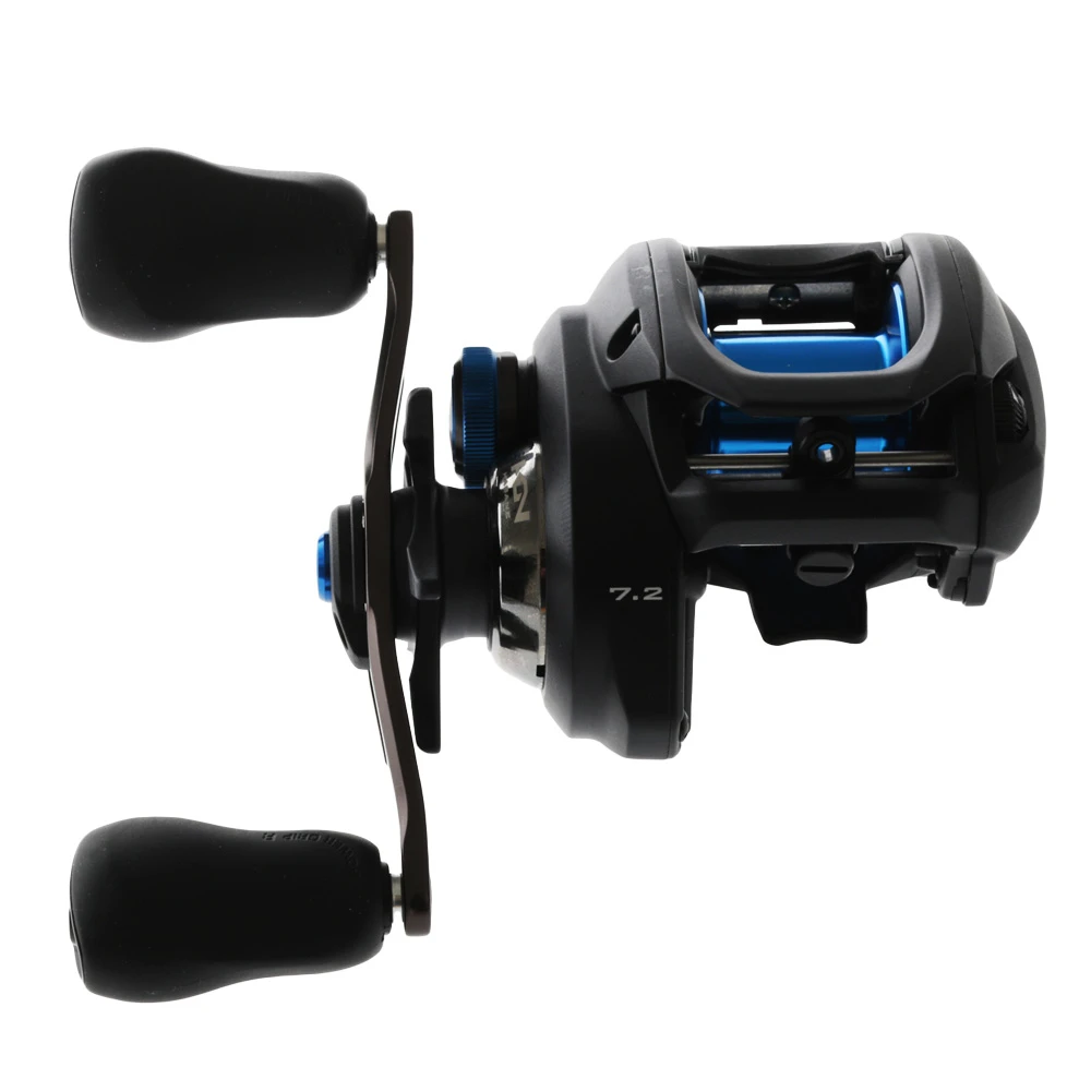 Shimano SLX DC 150 HG And Catana Slow Jig Combo 6ft 6in 10-20lb 1pc - Image 6