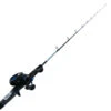 Shimano SLX DC 150 HG And Catana Slow Jig Combo 6ft 6in 10-20lb 1pc