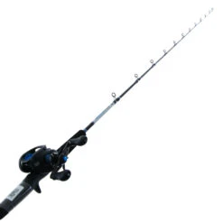 Shimano SLX DC 150 HG And Catana Slow Jig Combo 6ft 6in 10-20lb 1pc