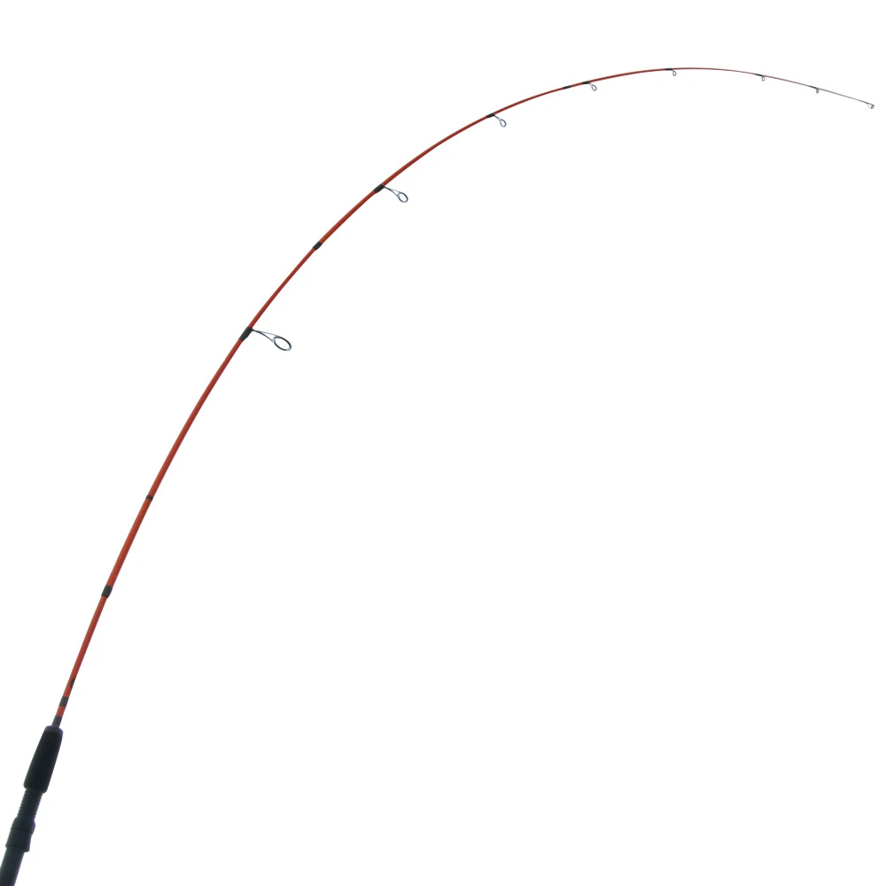 Okuma Nano Matrix Plus Light Trout Spinning Rod 7ft 3-6kg 4pc - Image 2