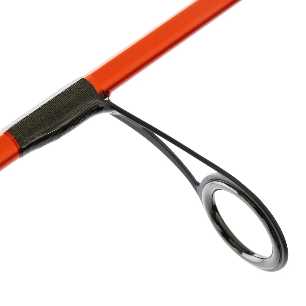 Okuma Nano Matrix Plus Light Trout Spinning Rod 7ft 3-6kg 4pc - Image 7