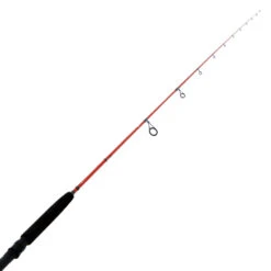 Okuma Nano Matrix Plus Light Canal Spinning Rod 8ft 3in 3-6kg 2pc