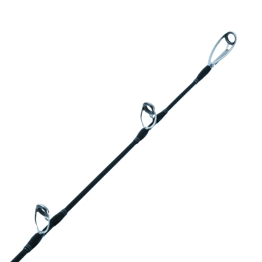 Okuma X-Factor II OH Slow Jig Rod 6ft 3in 150g 1pc - Image 7