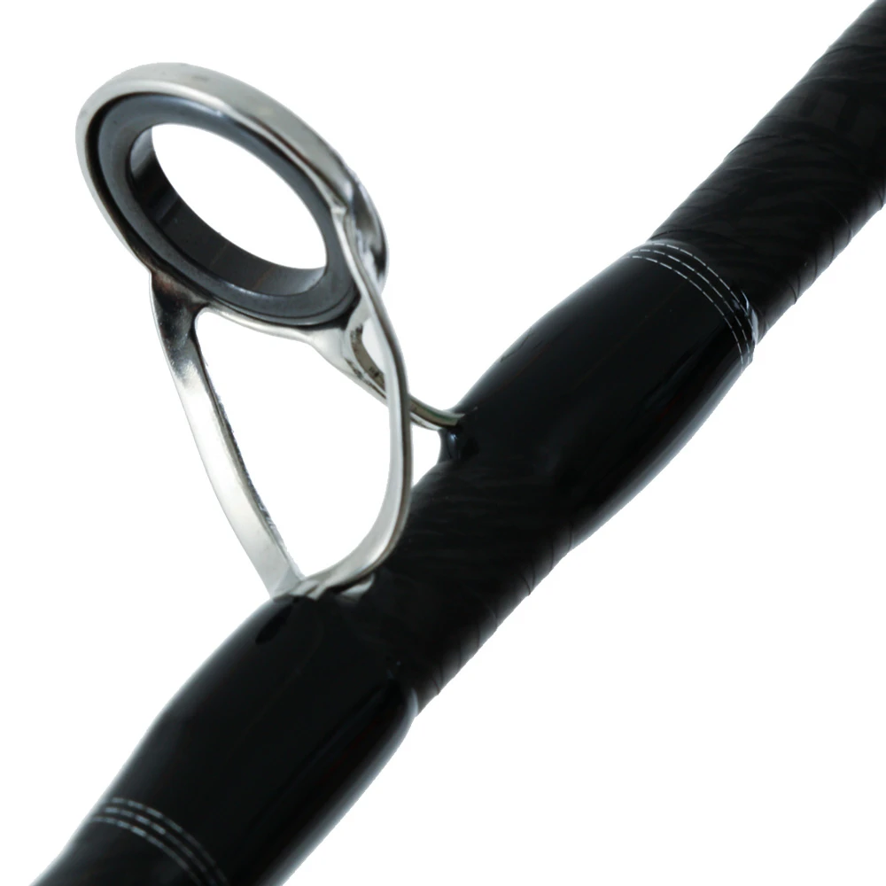 Okuma X-Factor II OH Slow Jig Rod 6ft 3in 150g 1pc - Image 6