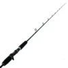 Okuma X-Factor II OH Slow Jig Rod 6ft 3in 150g 1pc