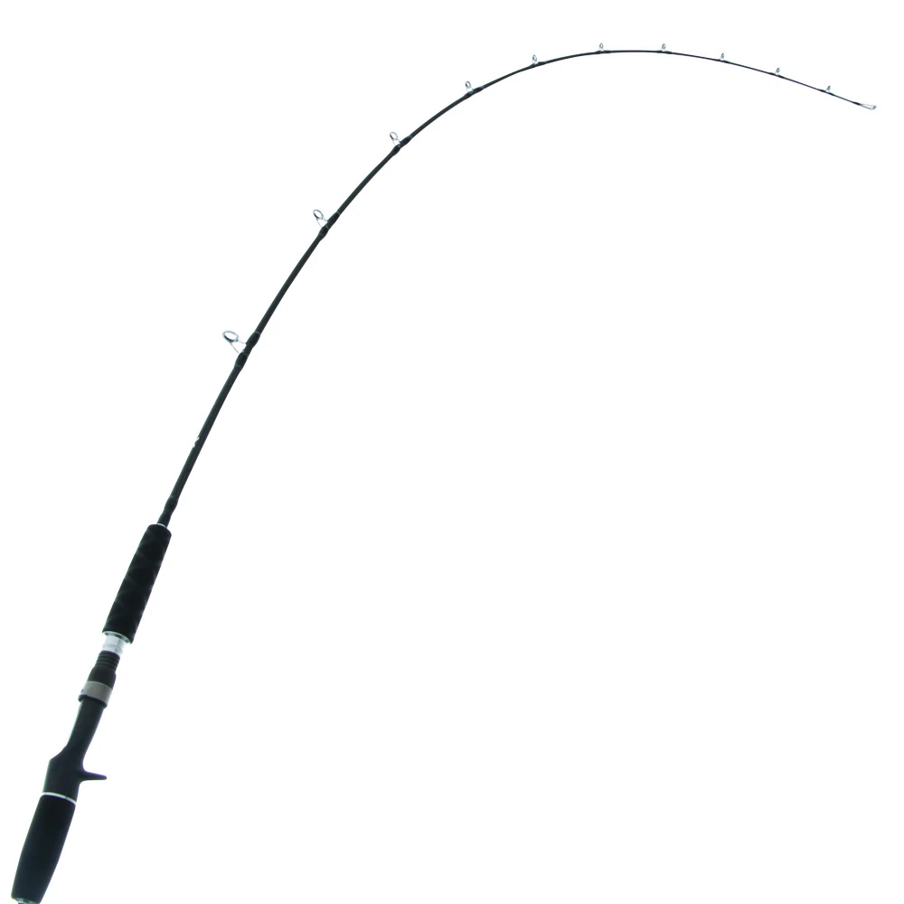 Okuma X-Factor II OH Slow Jig Rod 6ft 3in 150g 1pc - Image 2