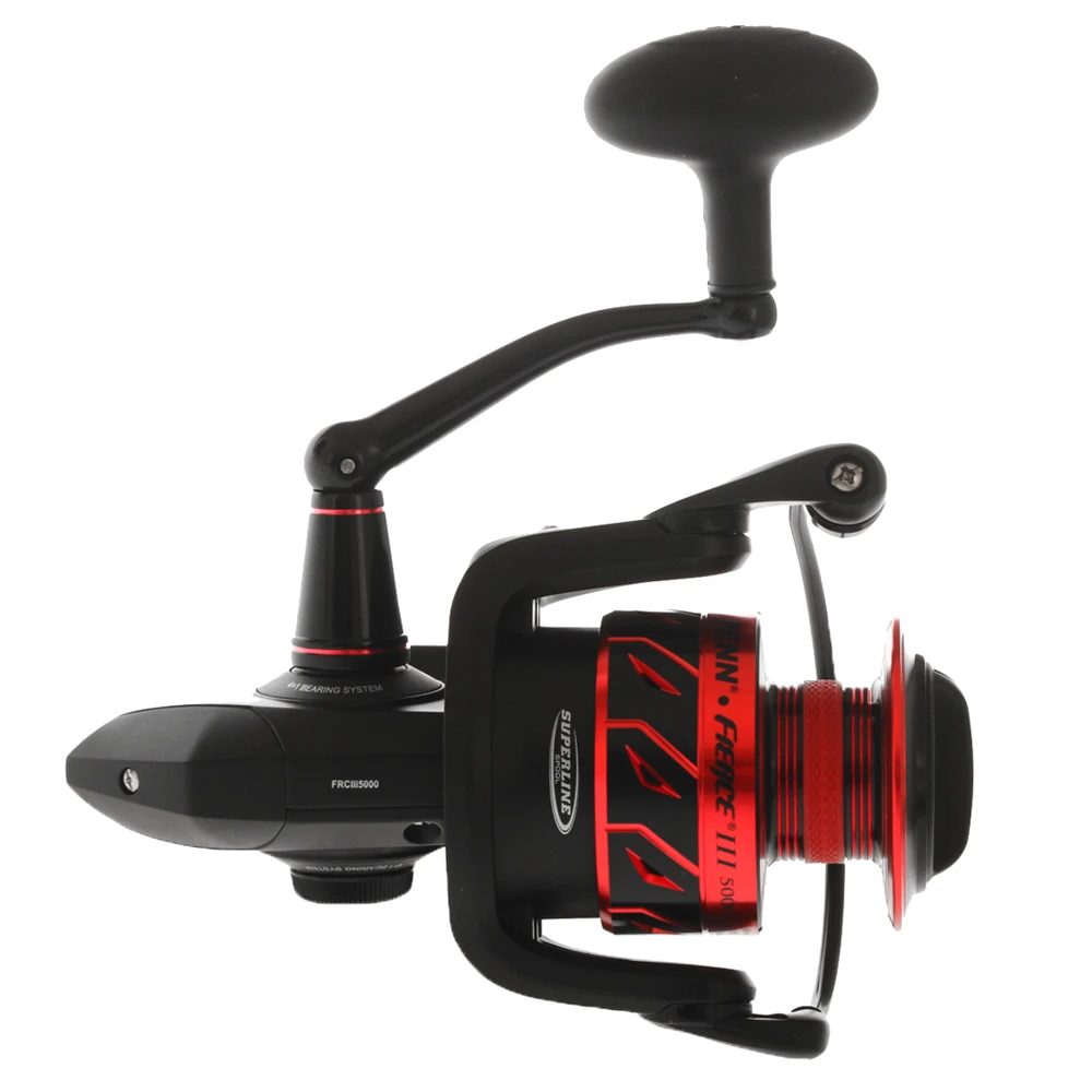 PENN Fierce III 5000 Spinning Reel - Image 5