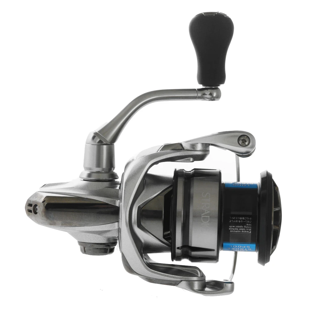 Shimano Stradic FL 2500 HG Spinning Reel - Image 6