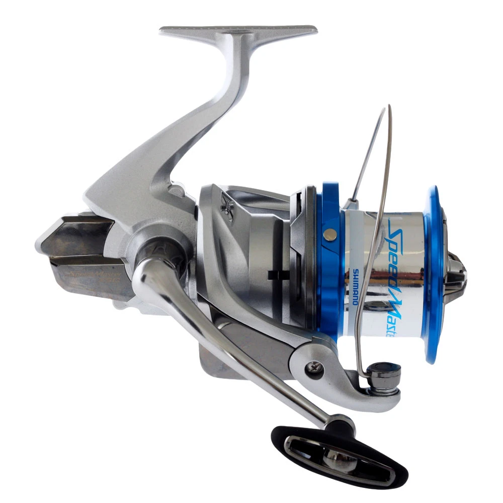 Shimano Speedmaster 14000 Vortex Surfcasting Combo 13ft 6in 8-15kg 3pc - Image 4