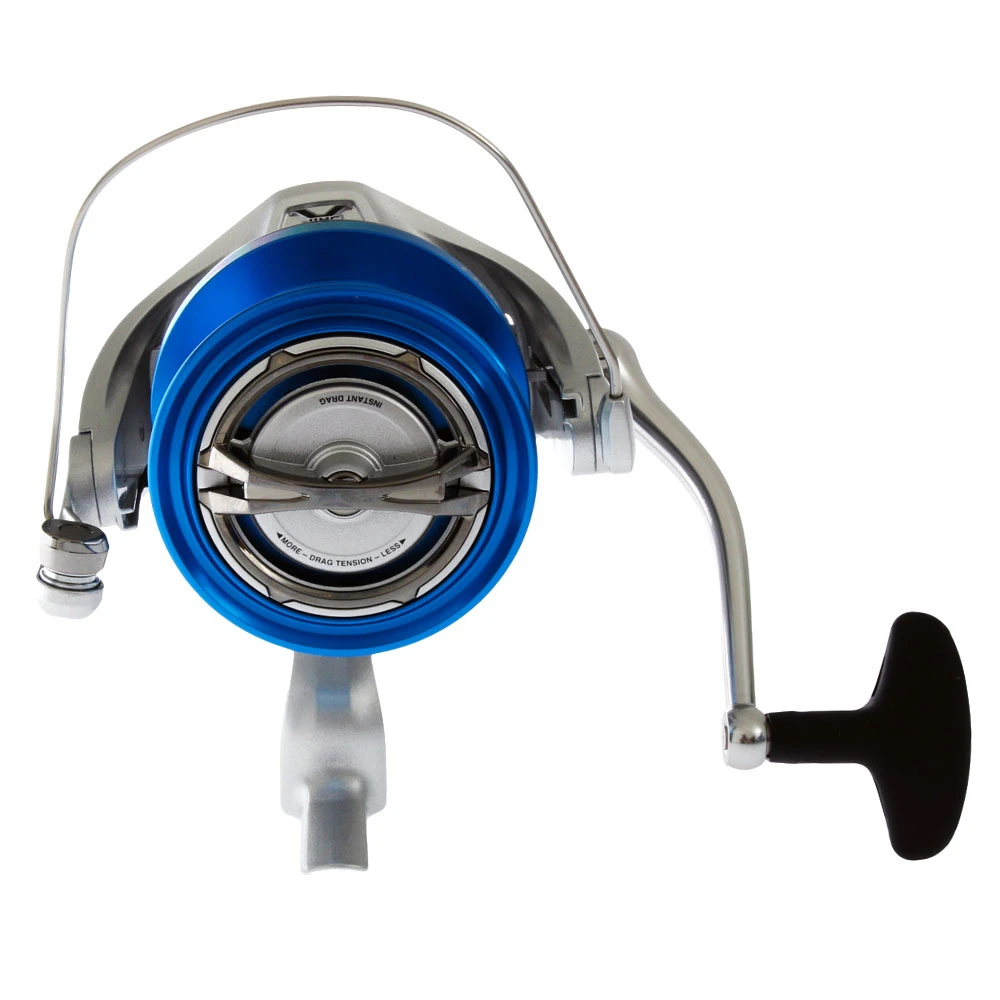 Shimano Speedmaster 14000 Vortex Surfcasting Combo 13ft 6in 8-15kg 3pc - Image 3