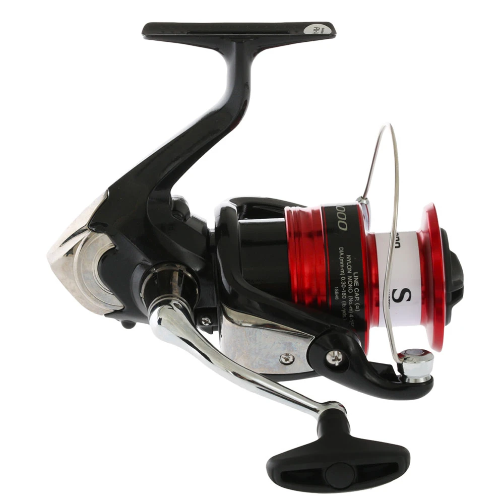 Shimano Sienna 4000 FG Aquatip AQT702SP48 Softbait Combo 7ft 4-8kg 2pc - Image 7