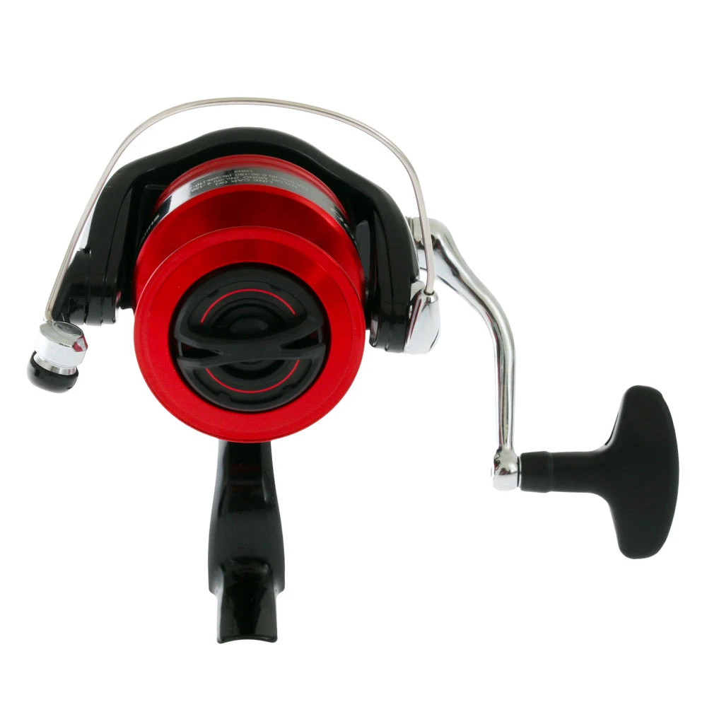 Shimano Sienna 4000 FG Aquatip AQT702SP48 Softbait Combo 7ft 4-8kg 2pc - Image 9