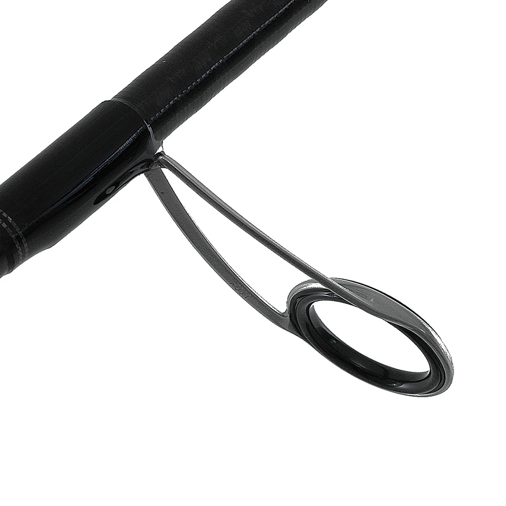 Shimano Hard Rocker BB Spinning Soft Bait Rod 7ft 6in PE1.2 2pc - Image 3