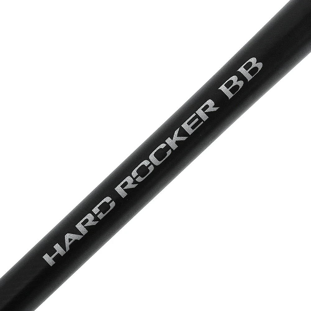 Shimano Hard Rocker BB Spinning Soft Bait Rod 7ft 6in PE1.2 2pc - Image 5