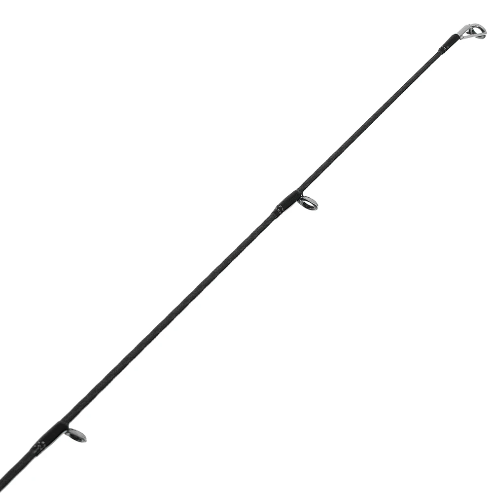 Shimano Hard Rocker BB Spinning Soft Bait Rod 7ft 6in PE1.2 2pc - Image 7