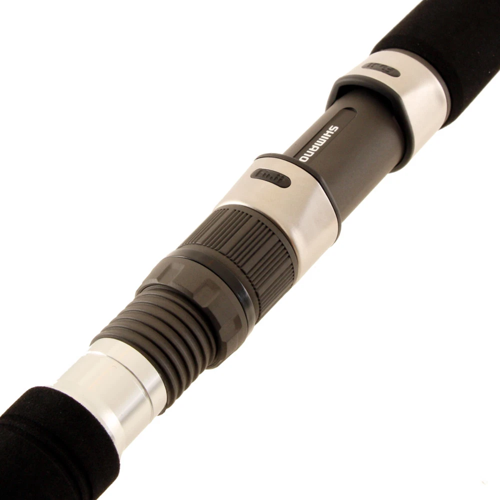 Shimano Coltsniper BB Landbased / Rock Stickbait Rod 10ft PE4 80-100g 2pc - Image 2