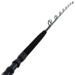 Shimano Status Blue Water Bent Butt Game Rod 5ft 6in 24-37kg 2pc