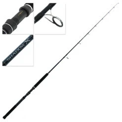 Shimano Baitrunner 12000 D Shimano Shadow X Spin Combo 7ft 10-15kg 1pc