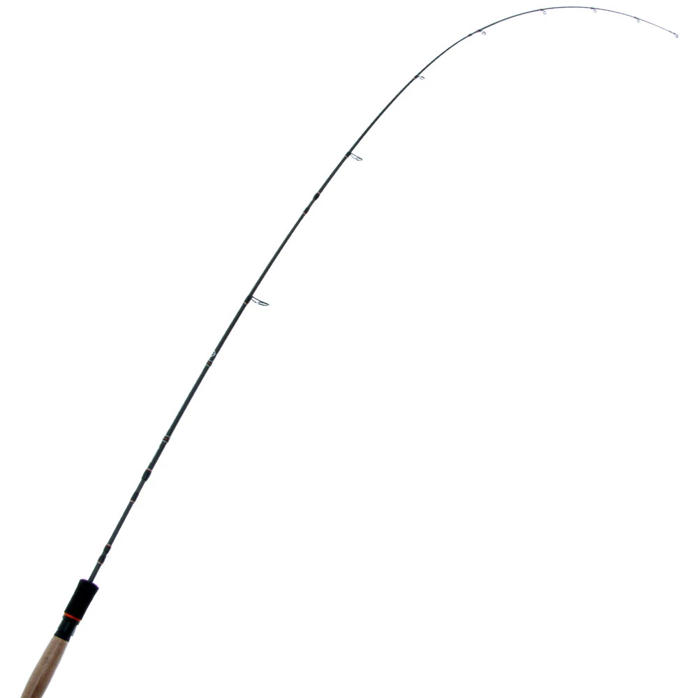 Shimano Backbone Trout Spinning Rod 7ft 2-5kg 4pc - Image 2