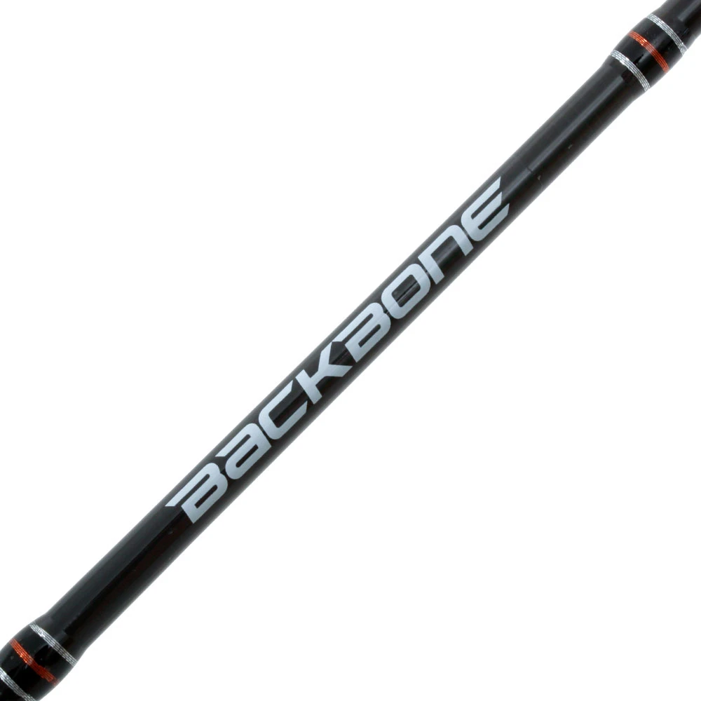 Shimano Backbone Trout Spinning Rod 7ft 2-5kg 4pc - Image 4