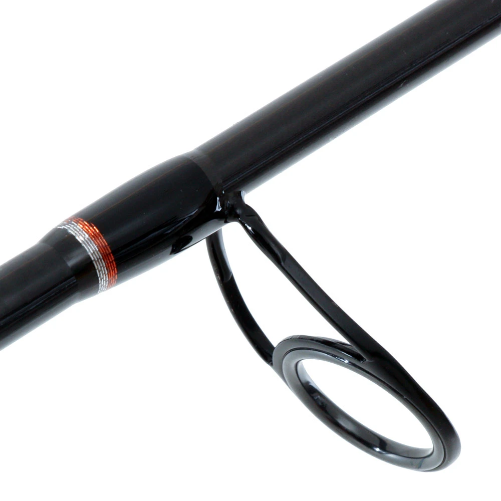 Shimano Backbone Trout Spinning Rod 7ft 2-5kg 4pc - Image 6