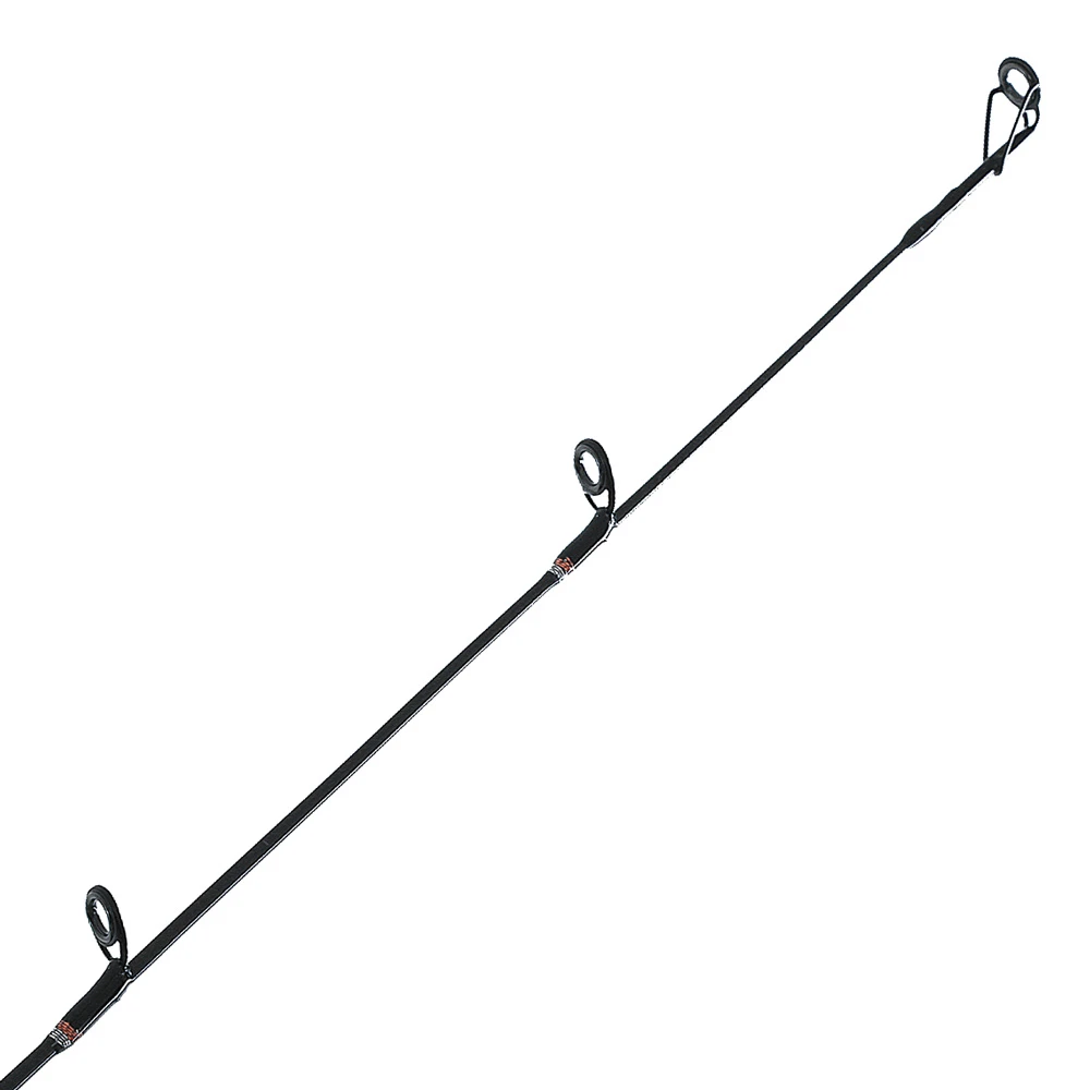 Shimano Backbone Overhead Baitcaster Rod 7ft 2-5kg 2pc - Image 7