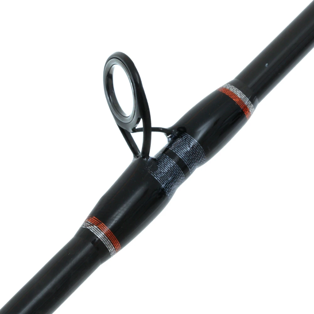 Shimano Backbone Overhead Baitcaster Rod 7ft 2-5kg 2pc - Image 6