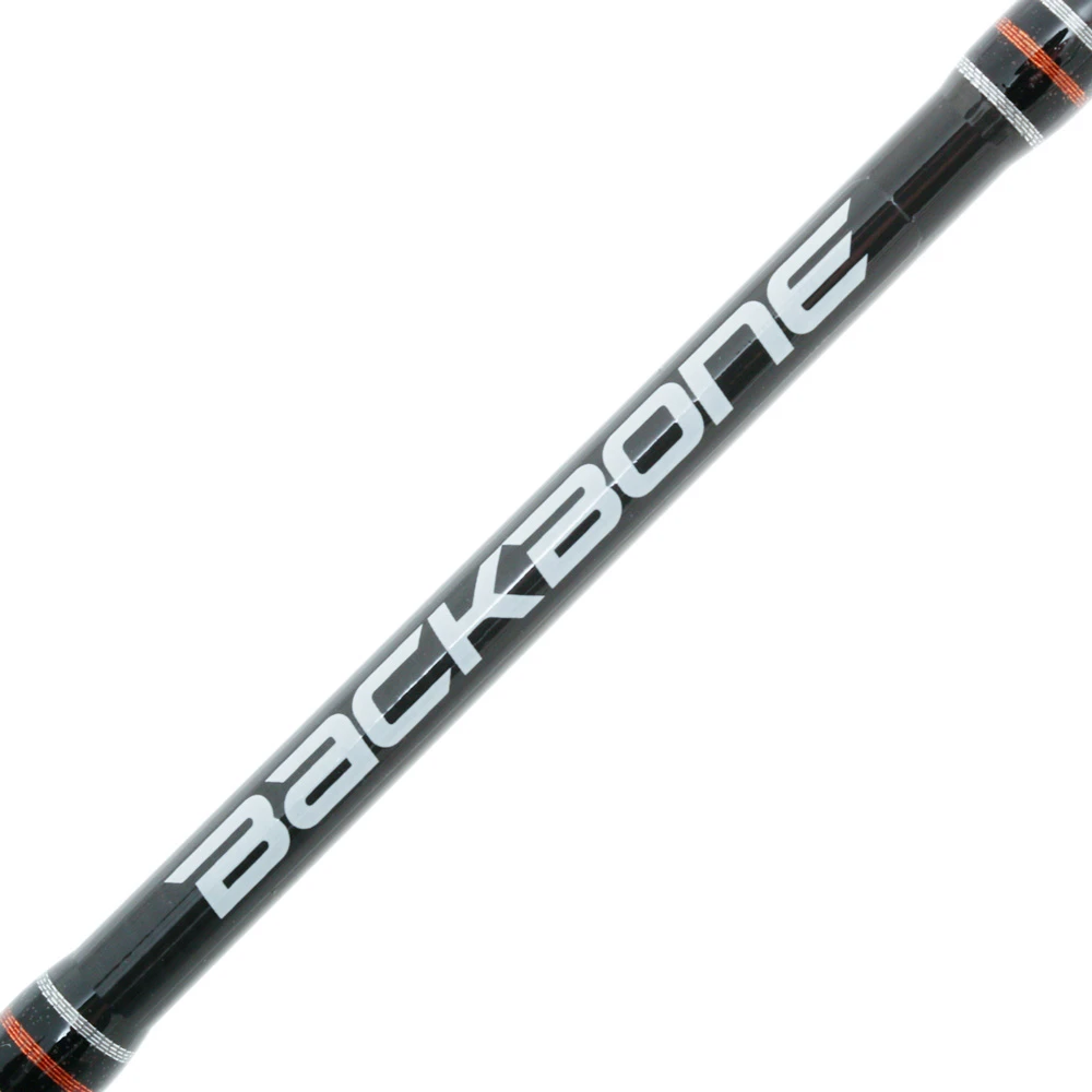 Shimano Backbone Overhead Baitcaster Rod 7ft 2-5kg 2pc - Image 4