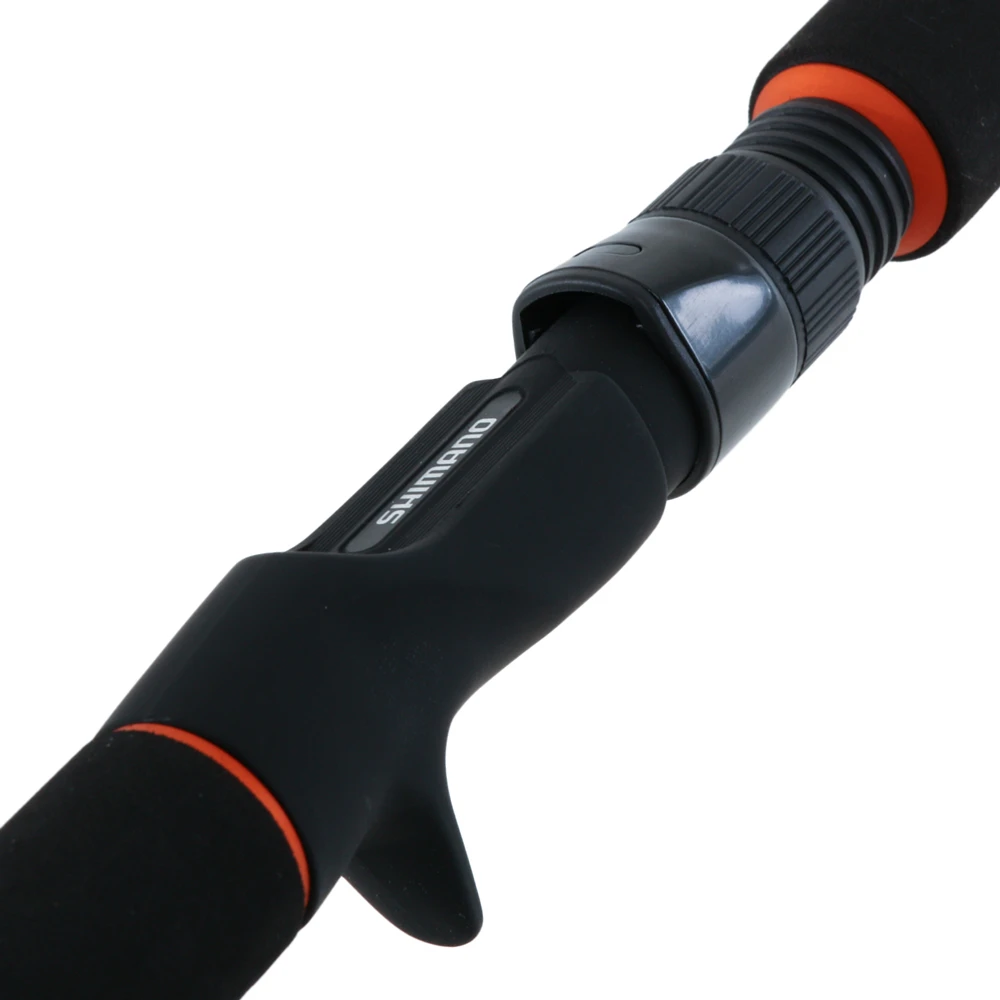 Shimano Backbone Overhead Slow Jig Rod 7ft 5-8kg 2pc - Image 3