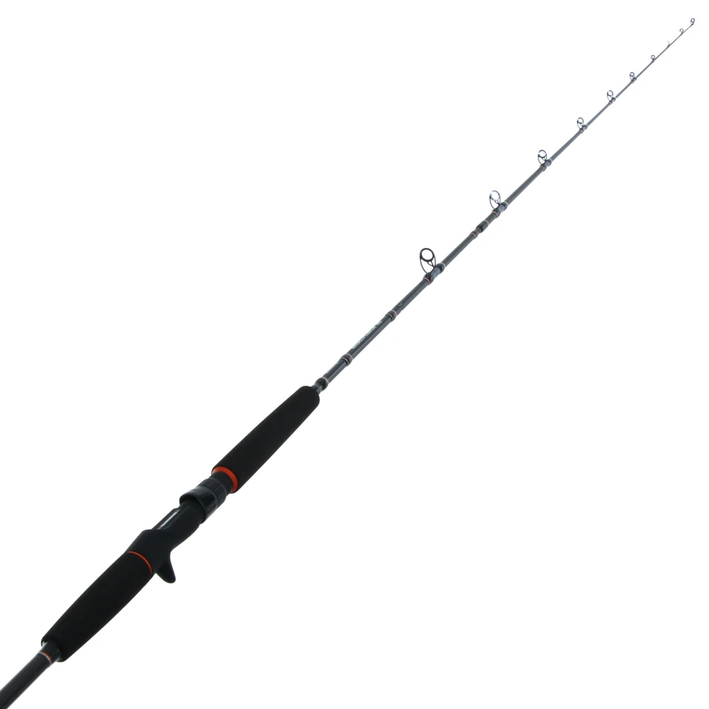 Shimano Backbone Overhead Slow Jig Rod 7ft 5-8kg 2pc