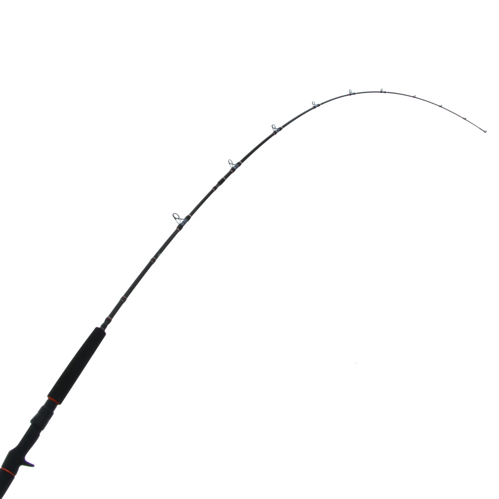 Shimano Backbone Overhead Slow Jig Rod 7ft 5-8kg 2pc - Image 2