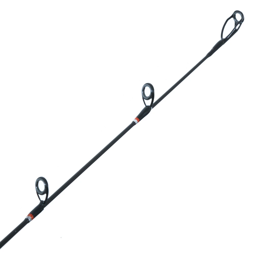 Shimano Backbone Overhead Slow Jig Rod 6ft 6in 80-150g 1pc - Image 7