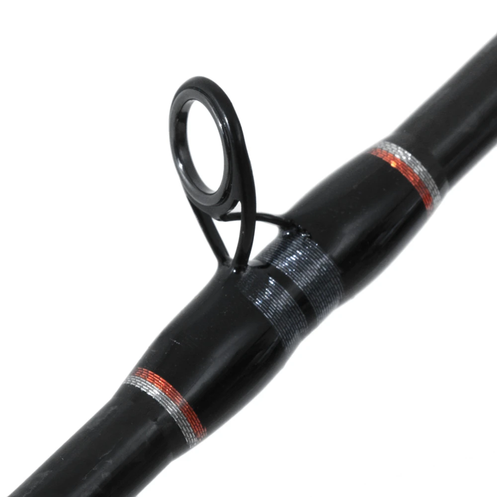 Shimano Backbone Overhead Slow Jig Rod 6ft 6in 80-150g 1pc - Image 3