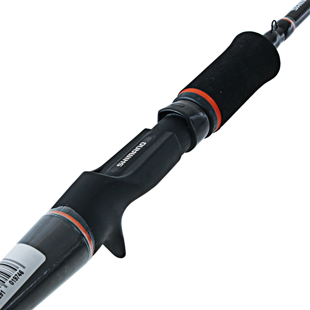 Shimano Backbone Overhead Slow Jig Rod 6ft 6in 80-150g 1pc - Image 4