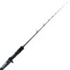 Shimano Backbone Overhead Slow Jig Rod 6ft 6in 80-150g 1pc