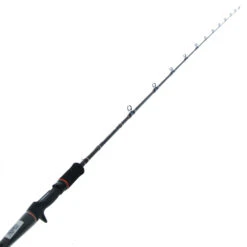 Shimano Backbone Overhead Slow Jig Rod 6ft 6in 80-150g 1pc