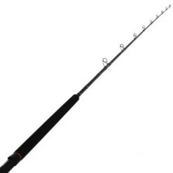 Shimano Backbone Overhead Boat Rod 6ft 6in 10-15kg 1pc